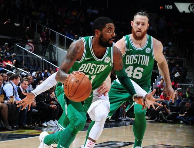  灰熊新秀爆发终结凯尔特人连胜  