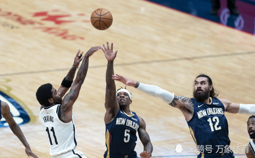  欧文末节18分独扛太阳进攻  